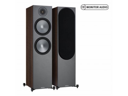 Monitor Audio Bronze 500  ++ nová řada Bronze (6G) ++