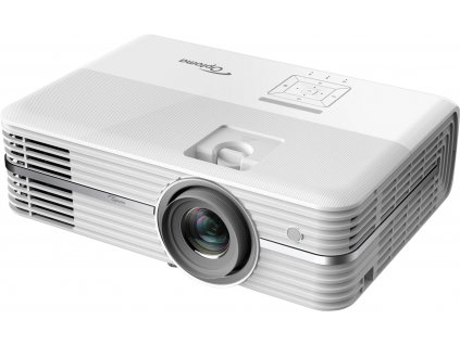 Optoma UHD40