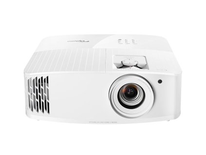 Optoma UHD42