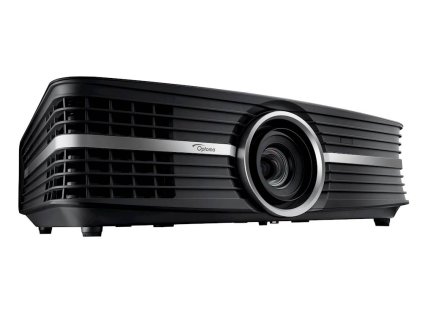 Optoma UHD65