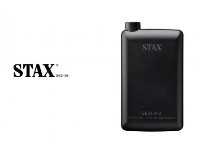 STAX SRM-002