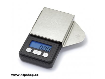 Dynavox Electric Tonearm Scales TW 2