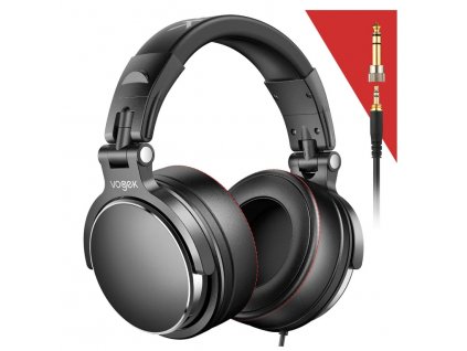 Vogek Stereo Headphones 204J75