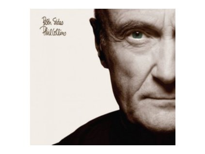 Phil Collins - Both Sides