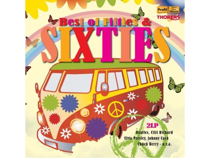 Thorens - Best of Fifties & Sixties