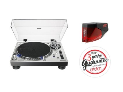 Audio-Technica AT-LP140XP