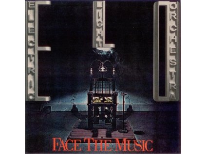 Electric Light Orchestra - Face The Music