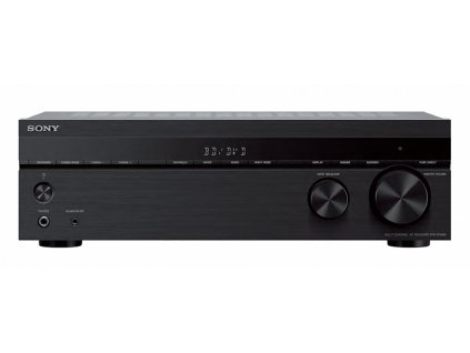 Sony STR-DH590