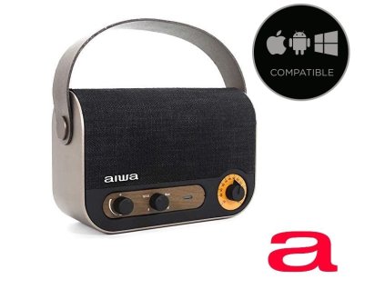 aiwa RB-TU600