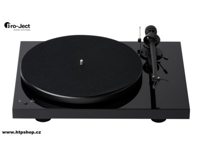 Pro Ject Debut Recordmaster Black