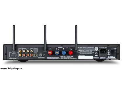 NAD C 338