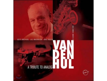 Van Den Hul - A Tribute To Analog