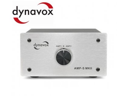 Dynavox AMP S MKII Special Edition