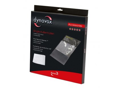 Dynavox 207807
