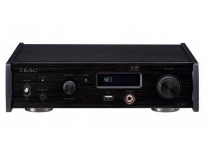 TEAC NT-505 X