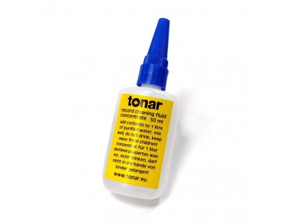 Tonar Wash & Dry