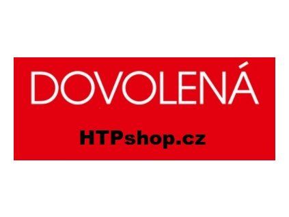 dovolená