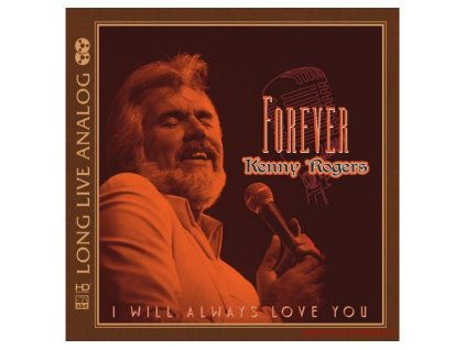 ABC Records Kenny Rogers