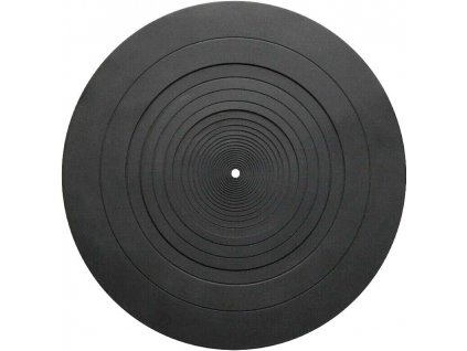 ELEKTRONIKA PRAHA - RUBBER SLIPMAT