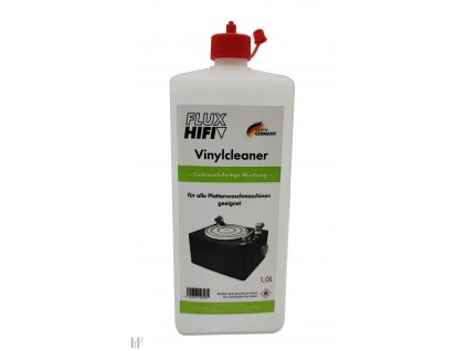 FLUX Hifi Vinylcleaner 1 Liter