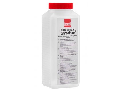 Knosti Disco Antistat Ultraclean