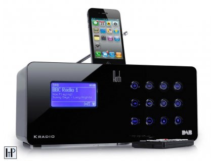 ROTH audio KRadio Výprodej za skvělou cenu !