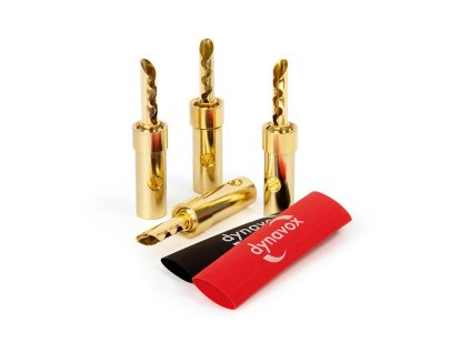 Dynavox Perfect Sound Banana Set II.