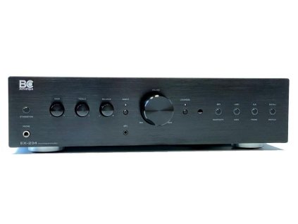 1 vyr 7956 BC Acoustique EX 234 Black