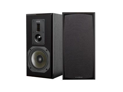 Dynavoice Definition DM 6 II Black