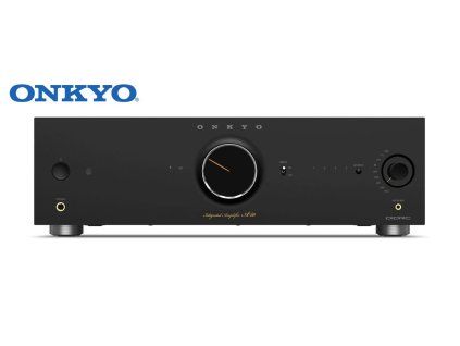 Onkyo A 50 Black