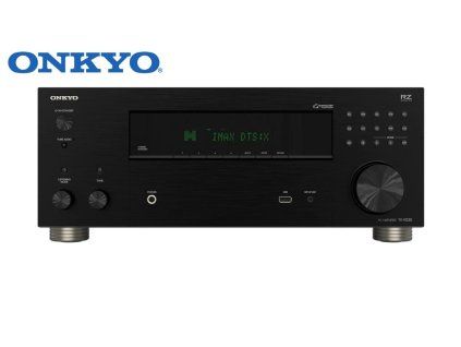 Onkyo TX RZ30 Black