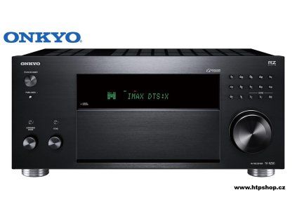 Onkyo TX RZ50 Black