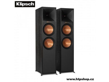 Klipsch R 800F