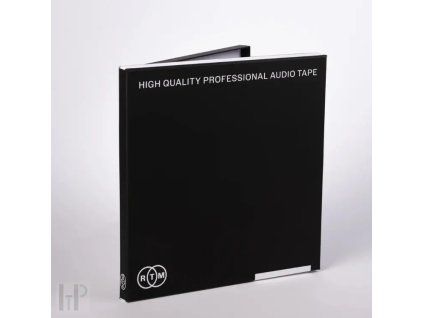 RTM Empty Box 26,5 cm