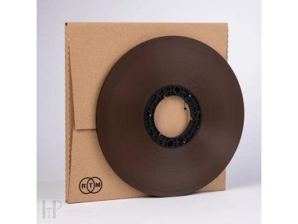 RTM LPR 90 ¼” Pancake