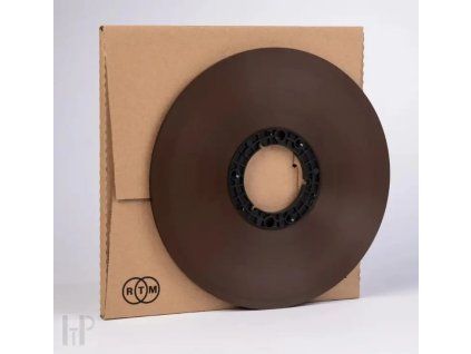 RTM LPR 35 ¼” Pancake