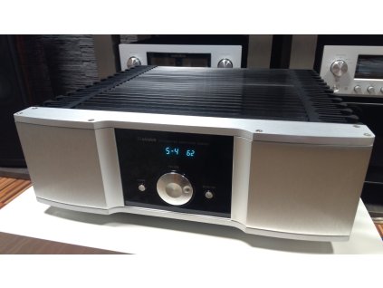 Xindak XA-6950 Limited Edition nejlepší Xindak zesilovač v poměru cena/výkon/estetika/provedení v Limitované Edici