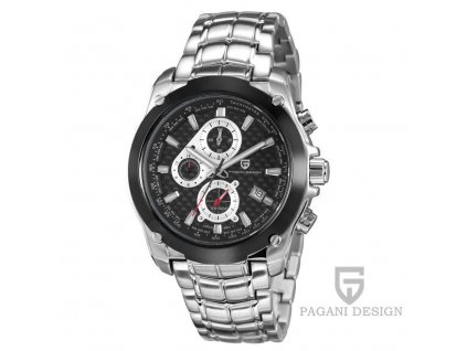 Pagani Design PD0524BK Black