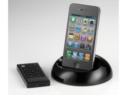 Scansonic D2 Dock Station