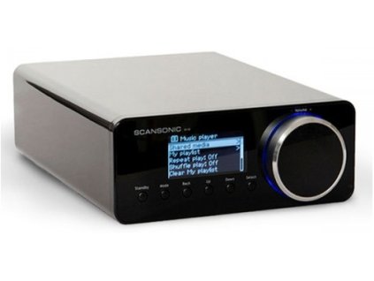 Scansonic R110