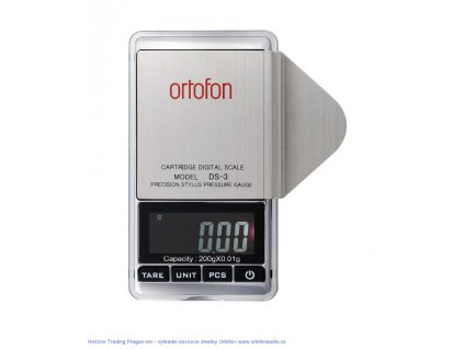 Ortofon DS-3