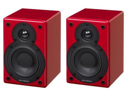 Scansonic S4