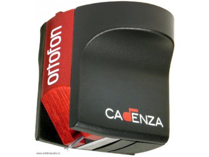 Ortofon Cadenza Red  Made in Denmark