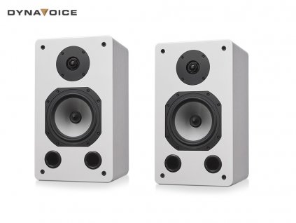Dynavoice Challenger S 6 White