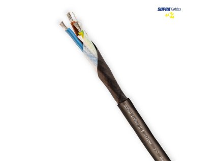 SUPRA LoRad 3x2.5 SPC GREY