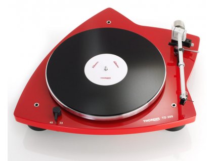 Thorens TD 209