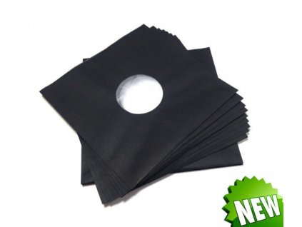 Simply Analog - 12" ANTISTATIC SLEEVES