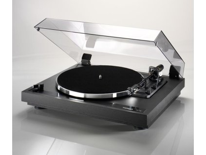 Thorens TD 190-2 Black