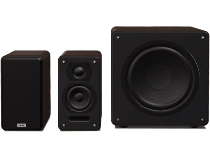 TEAC LS-W300