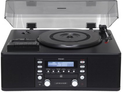 TEAC LPR-550 USB